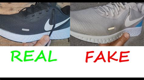 nike counterfeit products realvs fake|how to identify fake nikes.